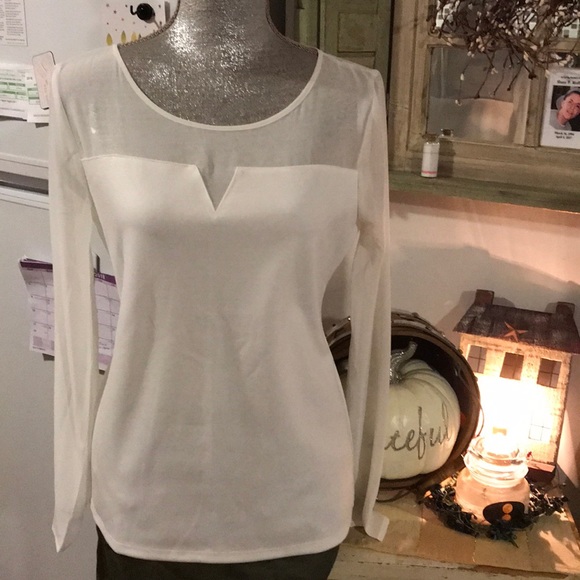 Ann Taylor Tops - Ann Taylor *NWT* Top